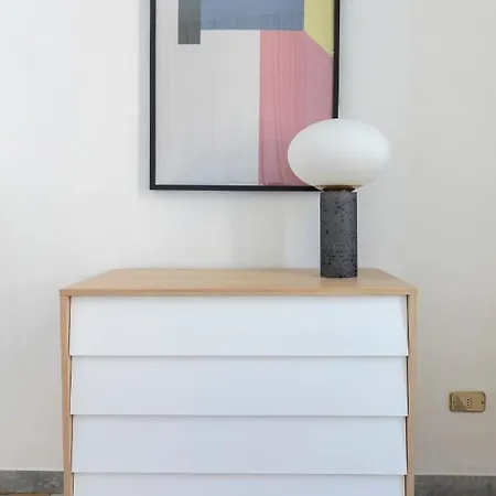 Sonder — Borghese Suites 3*