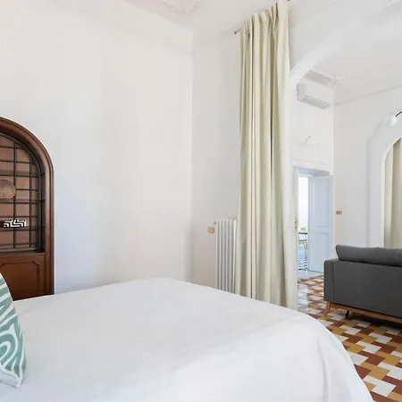 Sonder — Borghese Suites Aparthotel Rom