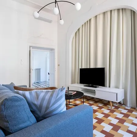 Sonder — Borghese Suites Aparthotel