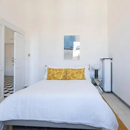 Aparthotel Sonder — Borghese Suites 3*