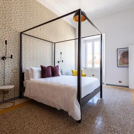 Sonder — Borghese Suites Aparthotel