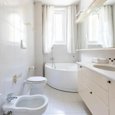 Sonder — Borghese Suites 3* Rom