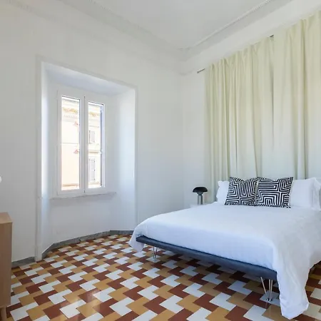 Sonder — Borghese Suites
