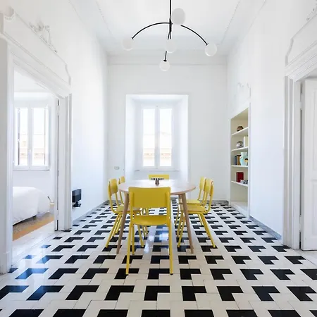 Sonder — Borghese Suites Lejlighedshotel