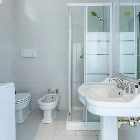 Sonder — Borghese Suites 3*