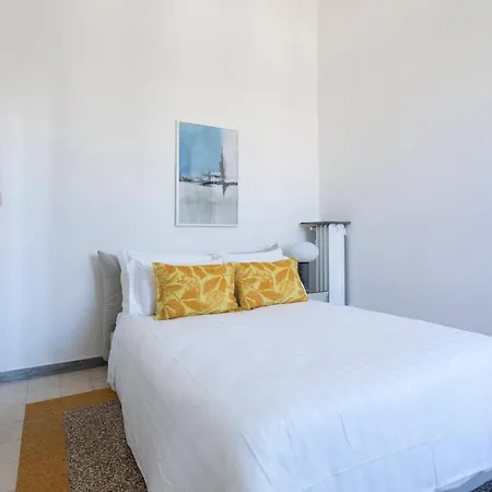 Sonder — Borghese Suites 3* 로마