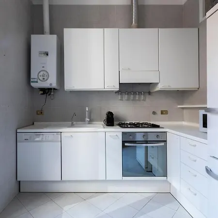아파트호텔 Sonder — Borghese Suites 3*